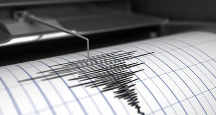 Σεισμός 6,6R στη Σάμο | Αισθητός και στη Λήμνο