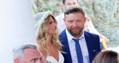 &Sigma;&tau;&eta; &Lambda;ή&mu;&nu;&omicron; &gamma;&iota;&alpha; &tau;&alpha; 14 &chi;&rho;ό&nu;&iota;&alpha; &sigma;&chi;έ&sigma;&eta;&sigmaf; &omicron; &Gamma;&iota;ά&nu;&nu;&eta;&sigmaf; &Beta;&alpha;&rho;&delta;ή&sigmaf; &kappa;&alpha;&iota; &eta; &Nu;&alpha;&tau;ά&sigma;&alpha; &Sigma;&kappa;&alpha;&phi;&iota;&delta;ά | &Tau;&omicron; &iota;&delta;&iota;&alpha;ί&tau;&epsilon;&rho;&omicron; &phi;&omega;&tau;&omicron;&gamma;&rho;&alpha;&phi;&iota;&kappa;ό ά&lambda;&mu;&pi;&omicron;&upsilon;&mu;