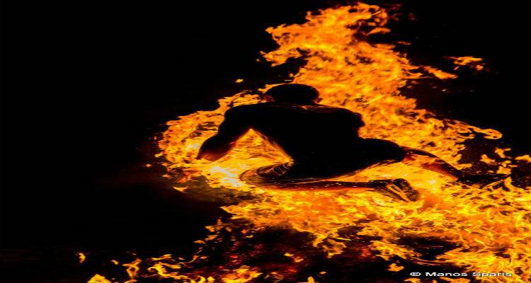 &Kappa;&alpha;&kappa;&alpha;&nu;&omicron;ύ&rho;&epsilon;&sigmaf; 2017: &Pi;&rho;&omicron;&sigmaf; &omicron;&lambda;&omicron;&tau;&alpha;&chi;ώ&sigmaf; &gamma;&iota;&alpha; &tau;&eta;&nu; &alpha;&nu;&alpha;&beta;ί&omega;&sigma;&eta; &tau;&omicron;&upsilon; &epsilon;&theta;ί&mu;&omicron;&upsilon; &sigma;&epsilon; 4 &chi;&omega;&rho;&iota;ά &tau;&eta;&sigmaf; &Lambda;ή&mu;&nu;&omicron;&upsilon;