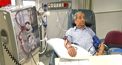 Προβλήματα στη μονάδα αιμοκάθαρσης του νοσοκομείου της Λήμνου από τις σοβαρές ελλείψεις γιατρών