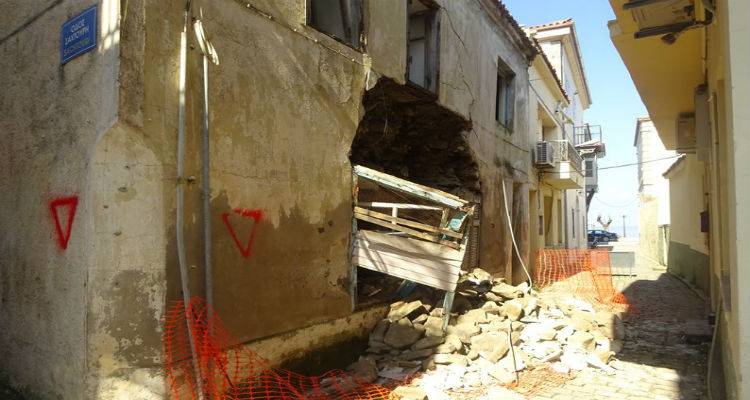 &Delta;ή&mu;&omicron;&sigmaf; &Lambda;ή&mu;&nu;&omicron;&upsilon;: &Lambda;ή&gamma;&epsilon;&iota; &eta; &pi;&rho;&omicron;&theta;&epsilon;&sigma;&mu;ί&alpha; &gamma;&iota;&alpha; &tau;&eta; &sigma;&tau;&epsilon;&gamma;&alpha;&sigma;&tau;&iota;&kappa;ή &sigma;&upsilon;&nu;&delta;&rho;&omicron;&mu;ή &gamma;&iota;&alpha; &kappa;&tau;ή&rho;&iota;&alpha; &pi;&omicron;&upsilon; &epsilon;&pi;&lambda;ή&gamma;&eta;&sigma;&alpha;&nu; &alpha;&pi;ό &tau;&omicron; &sigma;&epsilon;&iota;&sigma;&mu;ό &tau;&eta;&sigmaf; 24&eta;&sigmaf; &Mu;&alpha;ΐ&omicron;&upsilon; 2014