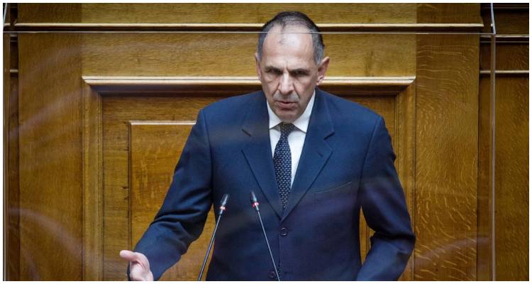 &Sigma;ή&mu;&epsilon;&rho;&alpha; &omicron; &Gamma;&epsilon;&rho;&alpha;&pi;&epsilon;&tau;&rho;ί&tau;&eta;&sigmaf; &sigma;&tau;&eta; &Beta;&omicron;&upsilon;&lambda;ή &gamma;&iota;&alpha; &tau;&alpha; &Tau;έ&mu;&pi;&eta;, &tau;&eta; &Delta;&epsilon;&upsilon;&tau;έ&rho;&alpha; &omicron; &Kappa;&alpha;&rho;&alpha;&mu;&alpha;&nu;&lambda;ή&sigmaf; | &Eta; &Nu;&Delta; &kappa;&alpha;&lambda;&epsilon;ί &kappa;&alpha;&iota; &Sigma;&pi;ί&rho;&tau;&zeta;&eta;, &Chi;&rho;&upsilon;&sigma;&omicron;&chi;&omicron;ΐ&delta;&eta;