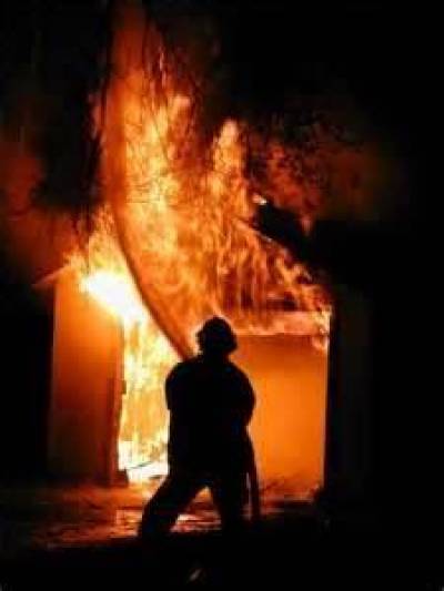Πύρινη κόλαση σε εργοστάσιο του Μπαγκλαντές