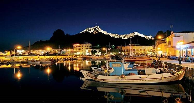 Η ΑΜΚΕ Λήμνος Τουριστική κόντρα στις πολιτικές εξελίξεις που πλήττουν τον τουρισμό