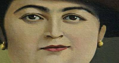 &Epsilon;&kappa;&delta;ή&lambda;&omega;&sigma;&eta; &gamma;&iota;&alpha; &tau;&omicron;&nu; &zeta;&omega;&gamma;&rho;ά&phi;&omicron; &Gamma;. &Pi;&alpha;&pi;&alpha;&mu;&alpha;&lambda;ή &sigma;&tau;&eta;&nu; &Pi;&rho;&omicron;ϊ&sigma;&tau;&omicron;&rho;&iota;&kappa;ή &Mu;ύ&rho;&iota;&nu;&alpha;