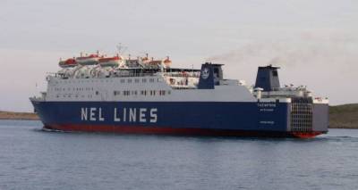 ΟΛΣΥ: «Απαιτούμε την άμεση λύση στο ακτοπλοϊκό πρόβλημα της Λήμνου»