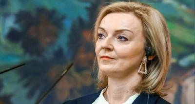 Πόλεμος στην Ουκρανία: Νέες αυστηρές κυρώσεις κατά της Ρωσίας επέβαλε η Βρετανία