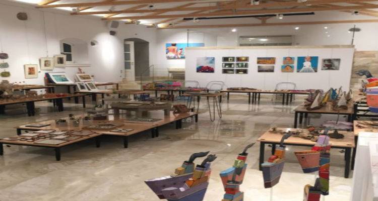 "Market Days @ Apothiki 2018": &Mu;&iota;&alpha; &mu;&omicron;&nu;&tau;έ&rho;&nu;&alpha; &ldquo;&alpha;&gamma;&omicron;&rho;ά&rdquo; &delta;&eta;&mu;&iota;&omicron;&upsilon;&rho;&gamma;&epsilon;ί&tau;&alpha;&iota; &sigma;&tau;&eta;&nu; &Alpha;&pi;&omicron;&theta;ή&kappa;&eta;