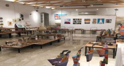 "Market Days @ Apothiki 2018": &Mu;&iota;&alpha; &mu;&omicron;&nu;&tau;έ&rho;&nu;&alpha; &ldquo;&alpha;&gamma;&omicron;&rho;ά&rdquo; &delta;&eta;&mu;&iota;&omicron;&upsilon;&rho;&gamma;&epsilon;ί&tau;&alpha;&iota; &sigma;&tau;&eta;&nu; &Alpha;&pi;&omicron;&theta;ή&kappa;&eta;