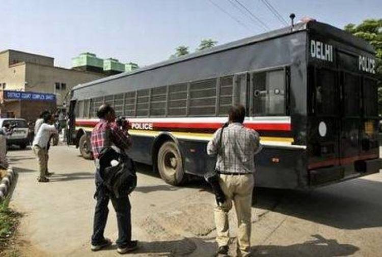 Ινδία: Ένοχοι οι τέσσερις για τον βιασμό της φοιτήτριας