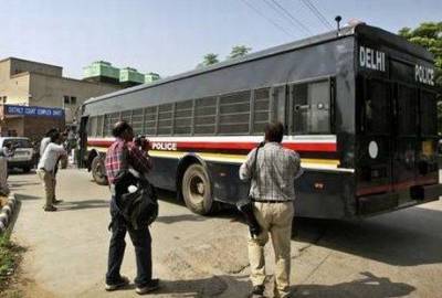 Ινδία: Ένοχοι οι τέσσερις για τον βιασμό της φοιτήτριας