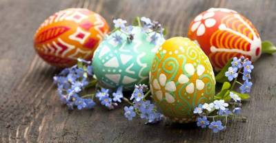 Πασχαλινό παζάρι από το Ειδικό Σχολειό Καλλιθέας