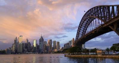 Κορωνοϊός -Αυστραλία: Οι ανεμβολίαστοι είναι 16 φορές πιθανότερο να πεθάνουν -Εκθεση του υπ. Υγείας