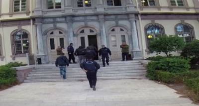 Ένοχοι αλλά ελεύθεροι οι αστυνομικοί | Οι ποινές αναλυτικά