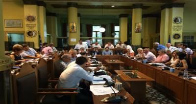 Έ&kappa;&tau;&alpha;&kappa;&tau;&omicron; &Pi;&epsilon;&rho;&iota;&phi;&epsilon;&rho;&epsilon;&iota;&alpha;&kappa;ό &Sigma;&upsilon;&mu;&beta;&omicron;ύ&lambda;&iota;&omicron; &gamma;&iota;&alpha; &tau;&omicron; &Phi;&Pi;&Alpha; &sigma;&tau;&alpha; &nu;&eta;&sigma;&iota;ά &tau;&omicron;&upsilon; &Beta;. &Alpha;&iota;&gamma;&alpha;ί&omicron;&upsilon;