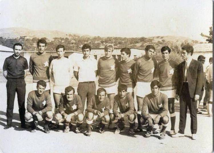 Αντίο  Μίμη... ο Αγώνας τελείωσε...