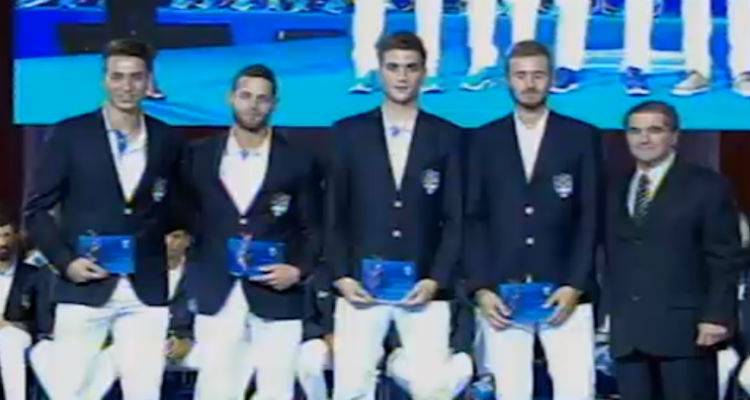 &Eta; EOE &beta;&rho;ά&beta;&epsilon;&upsilon;&sigma;&epsilon; &tau;&omicron;&nu; &Mu;&alpha;&gamma;&delta;&alpha;&nu;ή &kappa;&alpha;&iota; &tau;&omicron;&upsilon;&sigmaf; &upsilon;&pi;ό&lambda;&omicron;&iota;&pi;&omicron;&upsilon;&sigmaf; Έ&lambda;&lambda;&eta;&nu;&epsilon;&sigmaf; &Omicron;&lambda;&upsilon;&mu;&pi;&iota;&omicron;&nu;ί&kappa;&epsilon;&sigmaf; (photos + video)