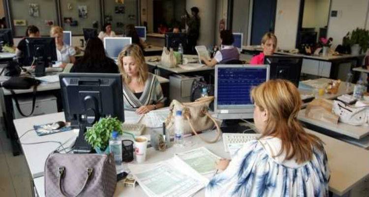 &Tau;&omicron; &nu;έ&omicron; &mu;&iota;&sigma;&theta;&omicron;&lambda;ό&gamma;&iota;&omicron; &sigma;&tau;&omicron; &Delta;&eta;&mu;ό&sigma;&iota;&omicron;: &Sigma;&tau;&alpha; 780 &omicron; &beta;&alpha;&sigma;&iota;&kappa;ό&sigmaf;
