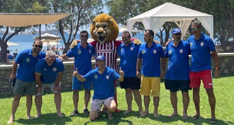 &Eta; &Sigma;&chi;&omicron;&lambda;ή &Pi;&omicron;&delta;&omicron;&sigma;&phi;&alpha;ί&rho;&omicron;&upsilon; &tau;&eta;&sigmaf; &Alpha;&Epsilon;&Lambda; &ndash; &Omicron;&lambda;&upsilon;&mu;&pi;&iota;&alpha;&kappa;ό&sigmaf; &epsilon;&upsilon;&chi;&alpha;&rho;&iota;&sigma;&tau;&epsilon;ί&hellip;