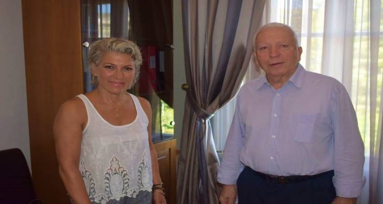ΛΑ.ΣΥ Βορείου Αιγαίου: «…τρέχουν δεκάδες εκατομμύρια για την εξυπηρέτηση λίγων και εκλεκτών…»