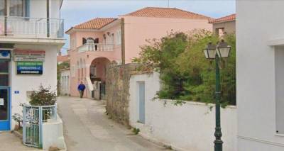 &Delta;ή&mu;&omicron;&sigmaf; &Lambda;ή&mu;&nu;&omicron;&upsilon;: &Pi;&rho;&omicron;&sigma;&omega;&rho;&iota;&nu;ή &delta;&iota;&alpha;&kappa;&omicron;&pi;ή &kappa;&upsilon;&kappa;&lambda;&omicron;&phi;&omicron;&rho;ί&alpha;&sigmaf; &sigma;&tau;&eta;&nu; &omicron;&delta;ό &Kappa;&alpha;&rho;&alpha;&tau;&zeta;ά &tau;&eta; &Delta;&epsilon;&upsilon;&tau;έ&rho;&alpha;