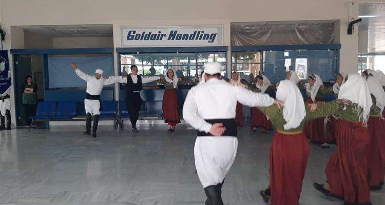 &Sigma;&tau;&eta; &Lambda;ή&mu;&nu;&omicron; &tau;&omicron; &pi;&rho;ώ&tau;&omicron; &tau;&sigma;ά&rho;&tau;&epsilon;&rho; &tau;&omicron;&upsilon;&rho;&iota;&sigma;&tau;ώ&nu;!