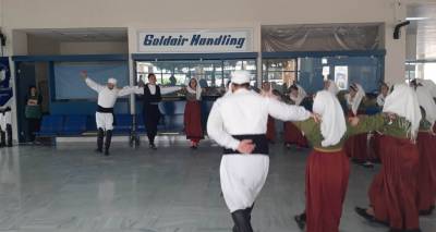 &Sigma;&tau;&eta; &Lambda;ή&mu;&nu;&omicron; &tau;&omicron; &pi;&rho;ώ&tau;&omicron; &tau;&sigma;ά&rho;&tau;&epsilon;&rho; &tau;&omicron;&upsilon;&rho;&iota;&sigma;&tau;ώ&nu;!