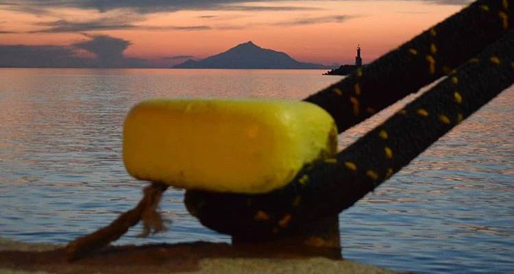 &Phi;&omega;&tau;&omicron;&gamma;&rho;&alpha;&phi;ί&alpha;: Thanasis Lamproudis