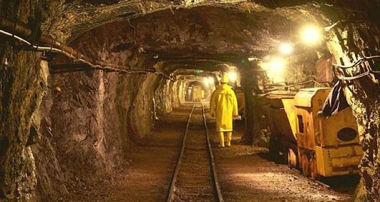 Την Κυριακή 3/12 η εκδρομή του Συλλόγου της Αγίας Σοφίας στο Μεταλλευτικό Πάρκο Φωκίδας – Vagonetto