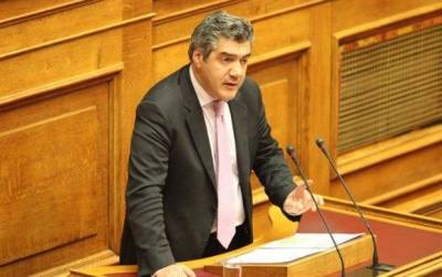 Έλα! Δέχτηκε να μας συναντήσει ο Μουσουρούλης!