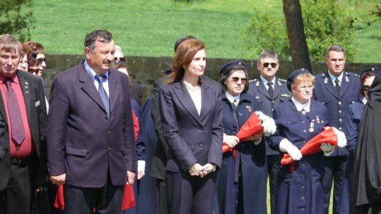 Ο εορτασμός της Anzac Day στη Λήμνο