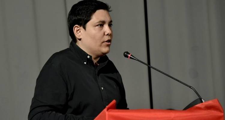 Γ. Μπουρνούς για Μεταφορικό Ισοδύναμο: «Είναι μια κατάκτηση που δεν θα επιτρέψουμε να χαθεί»