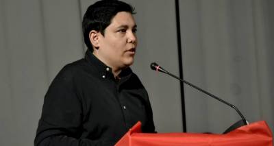 Γ. Μπουρνούς για Μεταφορικό Ισοδύναμο: «Είναι μια κατάκτηση που δεν θα επιτρέψουμε να χαθεί»