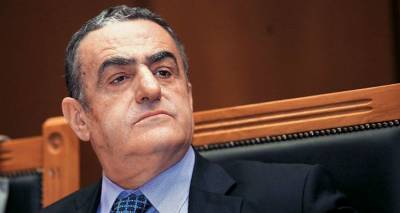 Χ. Αθανασίου στον FM 100: «Είμαι πολύ αισιόδοξος για το νέο κυβερνητικό σχήμα» (audio)