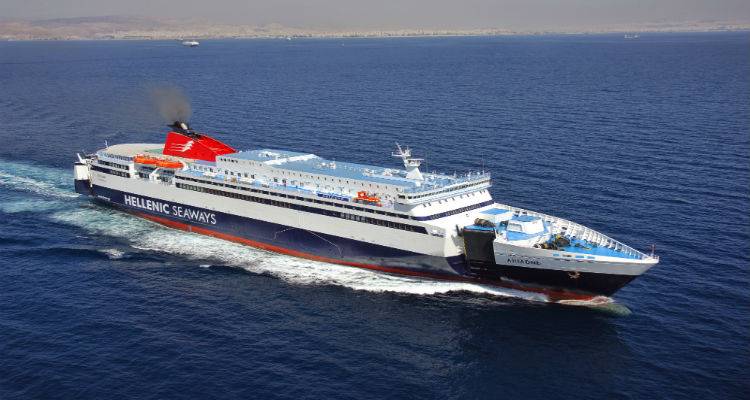 &Epsilon;&nu; &pi;&lambda;&omega; &sigma;&tau;&omicron; &laquo;&Alpha;&rho;&iota;ά&delta;&nu;&eta;&raquo; &gamma;έ&nu;&nu;&eta;&sigma;&epsilon; &pi;&rho;ό&sigma;&phi;&upsilon;&gamma;&alpha;&sigmaf; &alpha;&pi;ό &tau;&eta; &Sigma;&upsilon;&rho;ί&alpha;