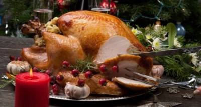 Βρετανία: Χριστούγεννα με Covid και παραδοσιακή γαλοπούλα