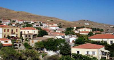 Κάσπακας: Τα αποτελέσματα της τοπικής κοινότητας