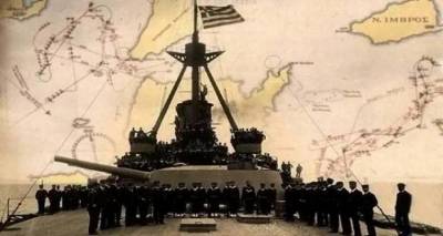 Σαν σήμερα ξεκίνησε ο Α’ Παγκόσμιος Πόλεμος