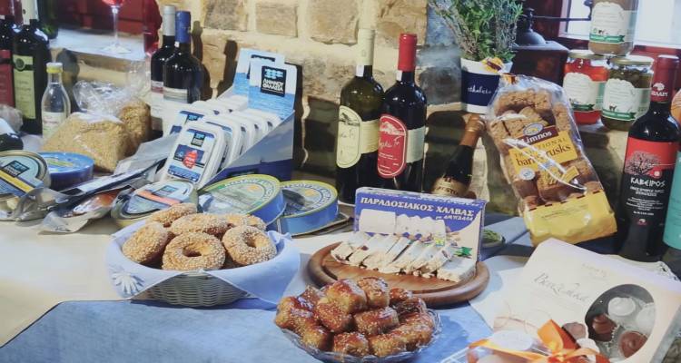 &Sigma;&tau;&iota;&sigmaf; &Beta;&rho;&upsilon;&xi;έ&lambda;&lambda;&epsilon;&sigmaf; &laquo;&tau;&alpha;&xi;ί&delta;&epsilon;&psi;&alpha;&nu;&raquo; &tau;&alpha; &epsilon;&kappa;&lambda;&epsilon;&kappa;&tau;ά &pi;&rho;&omicron;ϊό&nu;&tau;&alpha; &tau;&eta;&sigmaf; &Lambda;ή&mu;&nu;&omicron;&upsilon;