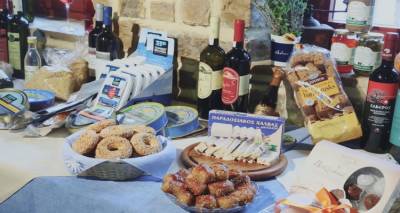 &Sigma;&tau;&iota;&sigmaf; &Beta;&rho;&upsilon;&xi;έ&lambda;&lambda;&epsilon;&sigmaf; &laquo;&tau;&alpha;&xi;ί&delta;&epsilon;&psi;&alpha;&nu;&raquo; &tau;&alpha; &epsilon;&kappa;&lambda;&epsilon;&kappa;&tau;ά &pi;&rho;&omicron;ϊό&nu;&tau;&alpha; &tau;&eta;&sigmaf; &Lambda;ή&mu;&nu;&omicron;&upsilon;