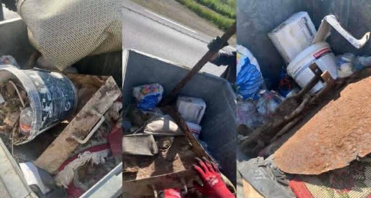 &Alpha;&pi;&alpha;&gamma;ό&rho;&epsilon;&upsilon;&sigma;&eta; &alpha;&pi;ό&rho;&rho;&iota;&psi;&eta;&sigmaf; &omicron;&gamma;&kappa;&omega;&delta;ώ&nu; &alpha;&nu;&tau;&iota;&kappa;&epsilon;&iota;&mu;έ&nu;&omega;&nu; &sigma;&tau;&omicron;&upsilon;&sigmaf; &kappa;ά&delta;&omicron;&upsilon;&sigmaf; | &Sigma;ύ&sigma;&tau;&alpha;&sigma;&eta; &tau;&omicron;&upsilon; &Delta;ή&mu;&omicron;&upsilon; &Lambda;ή&mu;&nu;&omicron;&upsilon;