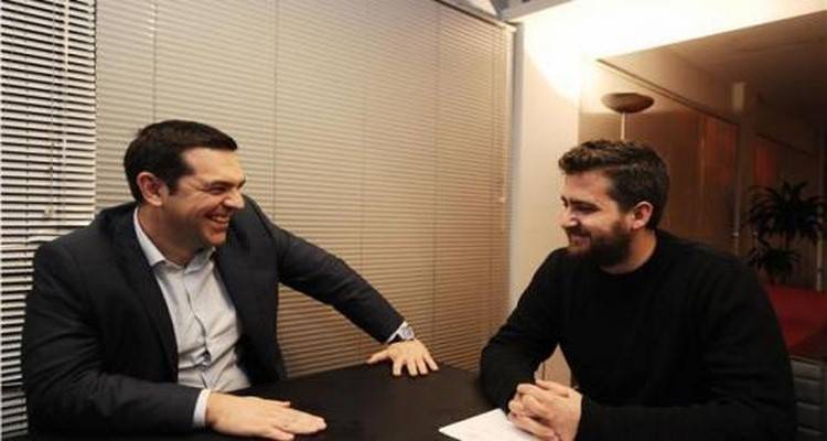 Το ηθικό πλεονέκτημα του ρουσφετιού