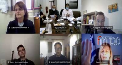 &Lambda;ή&mu;&nu;&omicron;&sigmaf; - &Delta;&eta;&mu;&omicron;&tau;&iota;&kappa;ό &Sigma;&upsilon;&mu;&beta;&omicron;ύ&lambda;&iota;&omicron;: &laquo;Ό&chi;&iota;&raquo; &sigma;&tau;&eta; &delta;&eta;&mu;&omicron;&pi;&rho;ά&tau;&eta;&sigma;&eta; &chi;ώ&rho;&omicron;&upsilon; &sigma;&tau;&omicron;&nu; &Rho;&omega;&mu;έ&iota;&kappa;&omicron; &gamma;&iota;&alpha; &omicron;&mu;&pi;&rho;έ&lambda;&epsilon;&sigmaf; &kappa;&alpha;&iota; &xi;&alpha;&pi;&lambda;ώ&sigma;&tau;&rho;&epsilon;&sigmaf; (video)