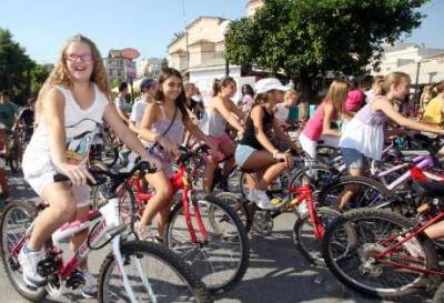 Ποδηλατοπορεία από το Ναυτικό Όμιλο Λήμνου | Δηλώστε συμμετοχή