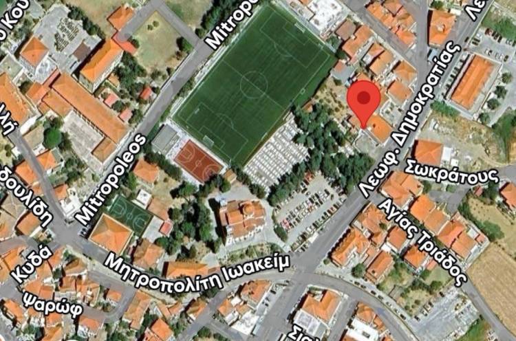 &Pi;&rho;&omicron;&sigma;&omega;&rho;&iota;&nu;έ&sigmaf; &kappa;&upsilon;&kappa;&lambda;&omicron;&phi;&omicron;&rho;&iota;&alpha;&kappa;έ&sigmaf; &rho;&upsilon;&theta;&mu;ί&sigma;&epsilon;&iota;&sigmaf; &sigma;&tau;&eta; &Mu;ύ&rho;&iota;&nu;&alpha; | &Kappa;&lambda;&epsilon;&iota;&sigma;&tau;ή &eta; &omicron;&delta;ό&sigmaf; &Mu;&eta;&tau;&rho;&omicron;&pi;&omicron;&lambda;ί&tau;&eta; &Iota;&omega;&alpha;&kappa;&epsilon;ί&mu; &tau;&omicron; &Sigma;ά&beta;&beta;&alpha;&tau;&omicron; &kappa;&alpha;&iota; &tau;&eta; &Delta;&epsilon;&upsilon;&tau;έ&rho;&alpha;