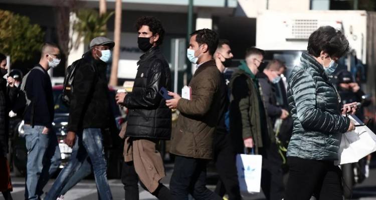 &Alpha;&pi;&omicron;&kappa;&alpha;&lambda;&upsilon;&pi;&tau;&iota;&kappa;ά &sigma;&tau;&omicron;&iota;&chi;&epsilon;ί&alpha; &gamma;&iota;&alpha; &tau;&alpha; &chi;&rho;έ&eta; &sigma;&tau;&iota;&sigmaf; &Epsilon;&phi;&omicron;&rho;ί&epsilon;&sigmaf; &epsilon;&nu; &mu;έ&sigma;&omega; &pi;&alpha;&nu;&delta;&eta;&mu;ί&alpha;&sigmaf; | &Omicron;&iota; &mu;&epsilon;&gamma;&alpha;&lambda;&omicron;&omicron;&phi;&epsilon;&iota;&lambda;έ&tau;&epsilon;&sigmaf; έ&kappa;&alpha;&nu;&alpha;&nu;... &pi;ά&rho;&tau;&iota;