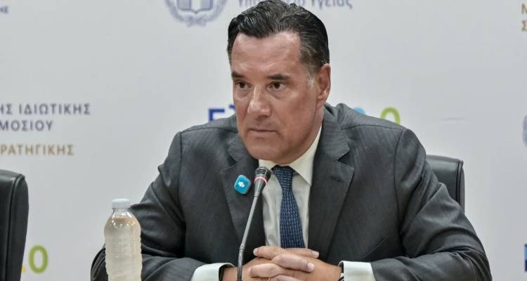 &Gamma;&epsilon;&omega;&rho;&gamma;&iota;ά&delta;&eta;&sigmaf;: App &gamma;&iota;&alpha; &nu;&alpha; &beta;&lambda;έ&pi;&omicron;&upsilon;&nu; &omicron;&iota; &pi;&omicron;&lambda;ί&tau;&epsilon;&sigmaf; &tau;&iota;&sigmaf; ά&delta;&epsilon;&iota;&epsilon;&sigmaf; &tau;&omega;&nu; &iota;&alpha;&tau;&rho;&epsilon;ί&omega;&nu; -&Tau;έ&lambda;&omicron;&sigmaf; &omicron;&iota; &delta;&iota;&alpha;&phi;&eta;&mu;ί&sigma;&epsilon;&iota;&sigmaf; &gamma;&iota;&alpha; &kappa;&lambda;&iota;&nu;&iota;&kappa;έ&sigmaf; ό&pi;&omega;&sigmaf; &eta; Stem Clinic