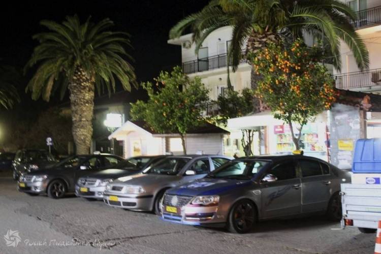 &Epsilon;&xi;&alpha;&rho;&theta;&rho;ώ&theta;&eta;&kappa;&epsilon; &sigma;&pi;&epsilon;ί&rho;&alpha; | &Theta;ύ&mu;&alpha;&tau;&alpha; &epsilon;&xi;&alpha;&pi;ά&tau;&eta;&sigma;&eta;&sigmaf; &kappa;&alpha;&iota; &iota;&delta;&iota;&omicron;&kappa;&tau;ή&tau;&epsilon;&sigmaf; &tau;&alpha;&xi;ί &alpha;&pi;ό &tau;&eta; &Lambda;ή&mu;&nu;&omicron;;