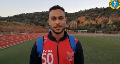 &Omicron; &Lambda;&eta;&mu;&nu;&iota;ό&sigmaf; &Kappa;ώ&sigma;&tau;&alpha;&sigmaf; &Lambda;ί&mu;&alpha;&sigmaf; &epsilon;ύ&chi;&epsilon;&tau;&alpha;&iota; &sigma;&tau;&alpha; &kappa;&omicron;&rho;ί&tau;&sigma;&iota;&alpha; &tau;&eta;&sigmaf; &Alpha;&Epsilon;&Lambda;