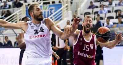 Αλλαγή ώρας στο Ήφαιστος Λήμνου - ΠΑΟΚ